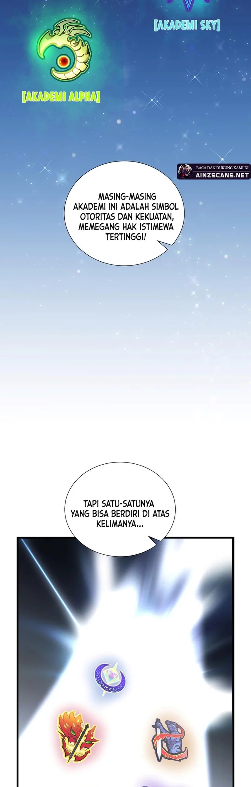 I Owe A Billion Dollars And I am Forced to Become A Worker For An Evil God Chapter 20 Gambar 23