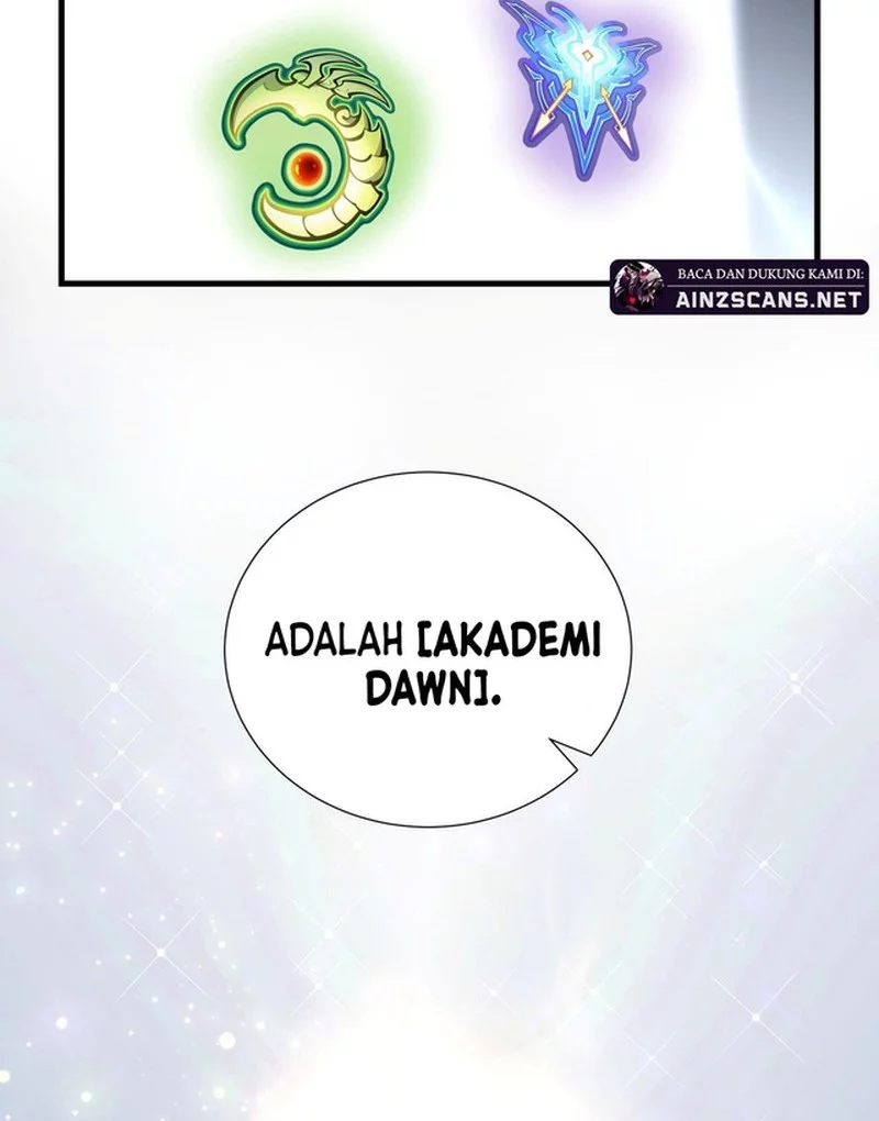 I Owe A Billion Dollars And I am Forced to Become A Worker For An Evil God Chapter 20 Gambar 24