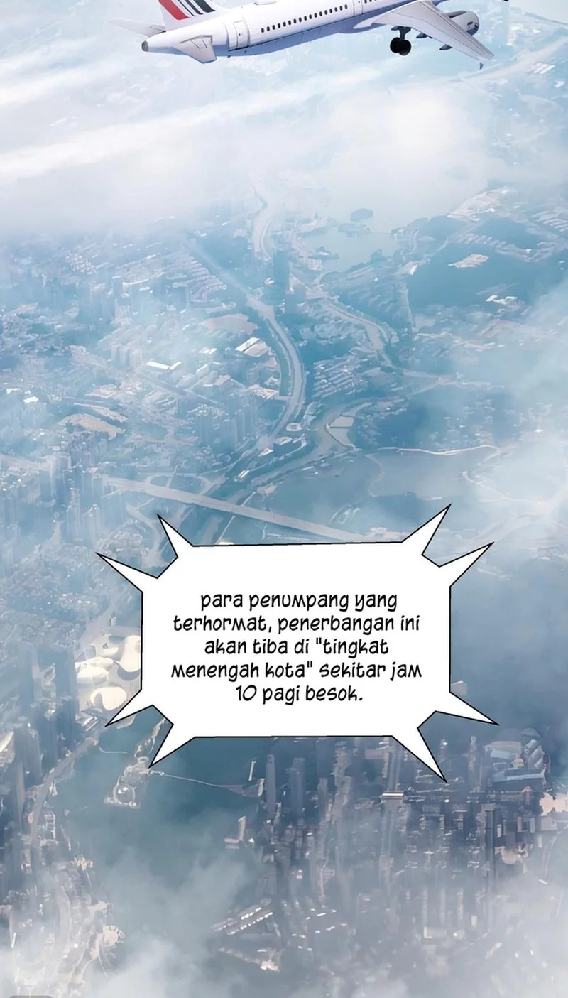 I Owe A Billion Dollars And I am Forced to Become A Worker For An Evil God Chapter 21 Gambar 46