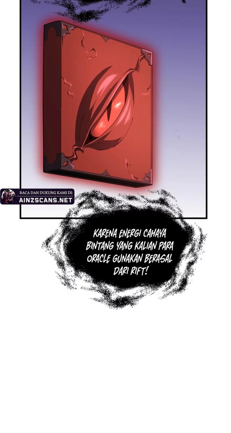 I Owe A Billion Dollars And I am Forced to Become A Worker For An Evil God Chapter 21 Gambar 4