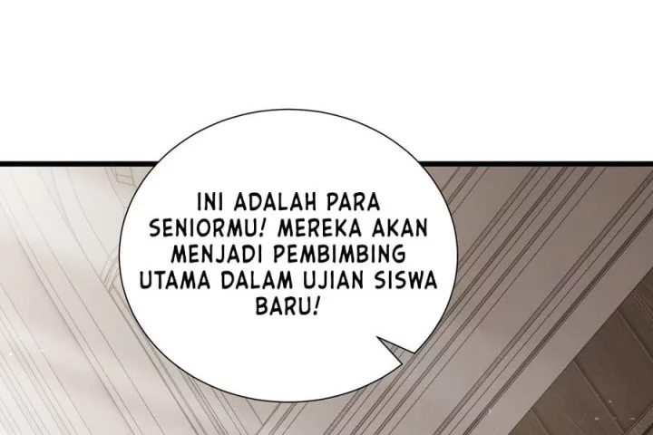 I Owe A Billion Dollars And I am Forced to Become A Worker For An Evil God Chapter 22 Gambar 48