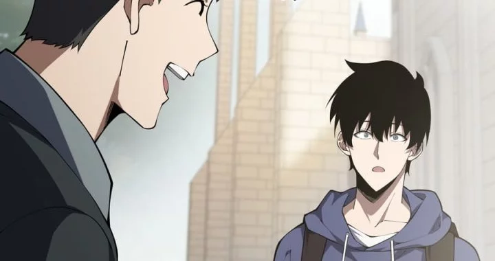 I Owe A Billion Dollars And I am Forced to Become A Worker For An Evil God Chapter 22 Gambar 4