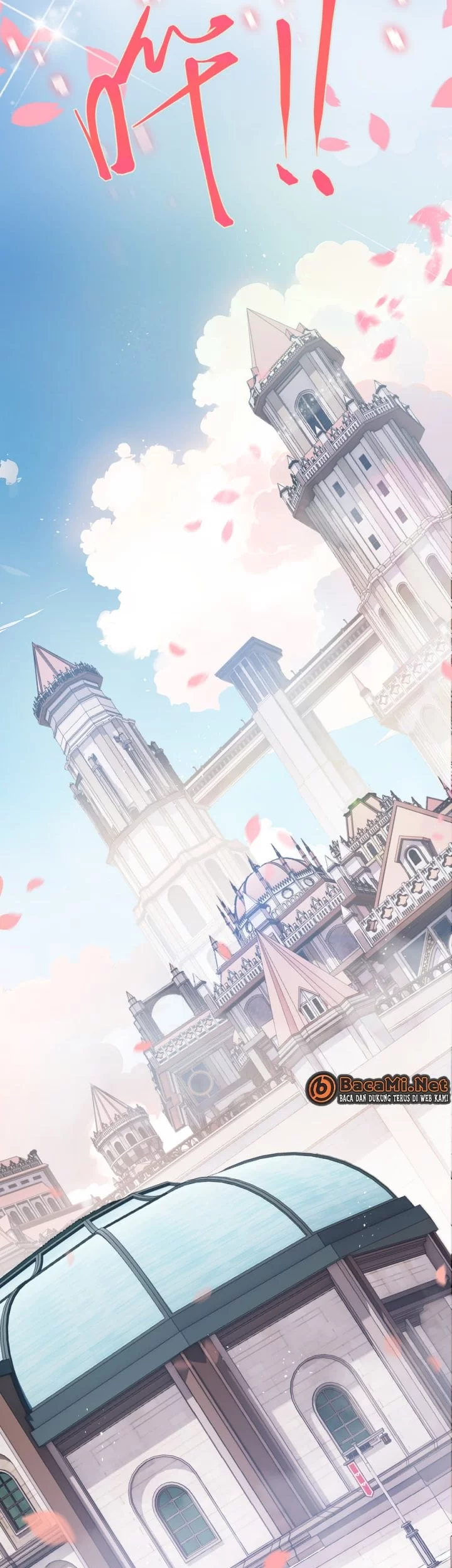 I Owe A Billion Dollars And I am Forced to Become A Worker For An Evil God Chapter 22 Gambar 9