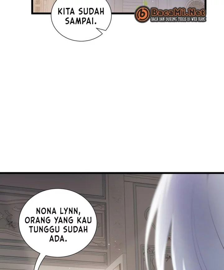 I Owe A Billion Dollars And I am Forced to Become A Worker For An Evil God Chapter 22 Gambar 12