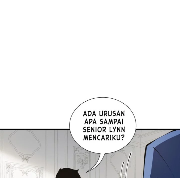 I Owe A Billion Dollars And I am Forced to Become A Worker For An Evil God Chapter 22 Gambar 16