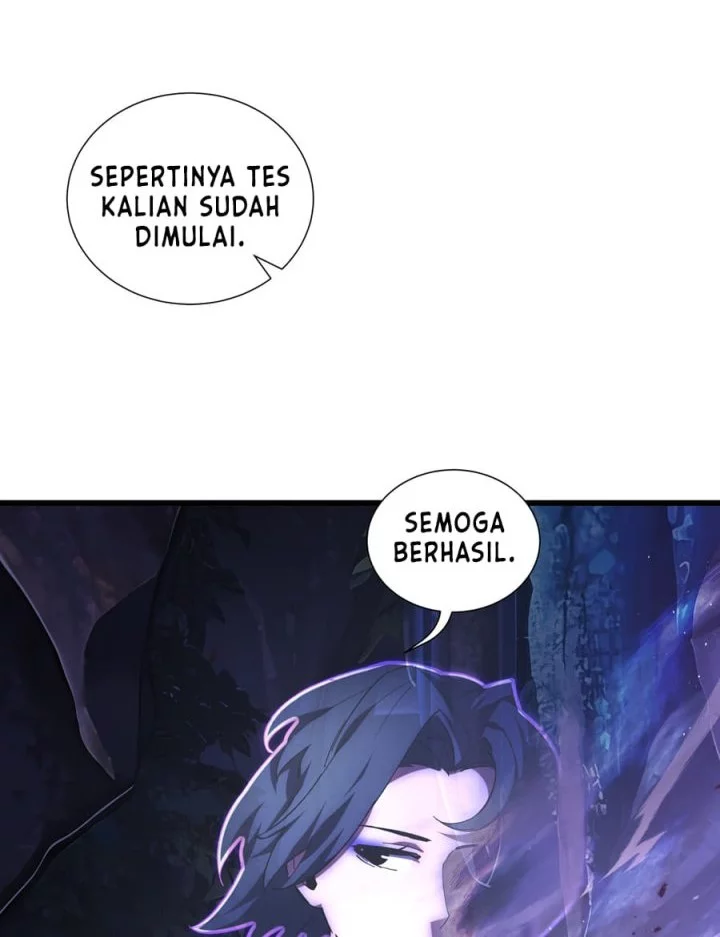 I Owe A Billion Dollars And I am Forced to Become A Worker For An Evil God Chapter 23 Gambar 40