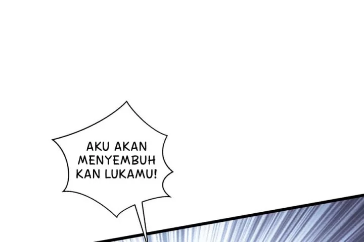 I Owe A Billion Dollars And I am Forced to Become A Worker For An Evil God Chapter 23 Gambar 48