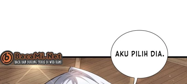 I Owe A Billion Dollars And I am Forced to Become A Worker For An Evil God Chapter 23 Gambar 16