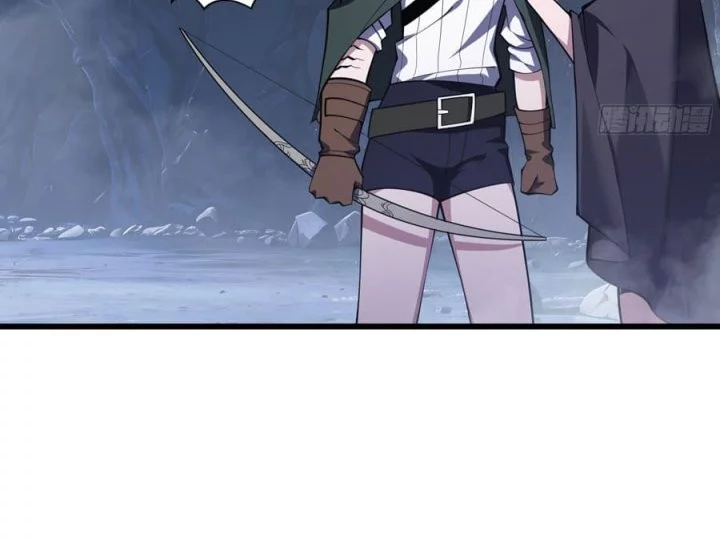 I Owe A Billion Dollars And I am Forced to Become A Worker For An Evil God Chapter 24 Gambar 41