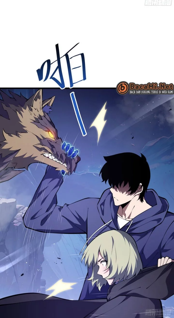 I Owe A Billion Dollars And I am Forced to Become A Worker For An Evil God Chapter 24 Gambar 22