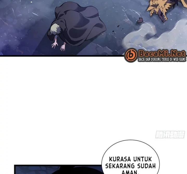 I Owe A Billion Dollars And I am Forced to Become A Worker For An Evil God Chapter 24 Gambar 34