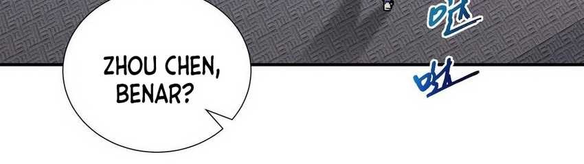 I Owe A Billion Dollars And I am Forced to Become A Worker For An Evil God Chapter 4 Gambar 45
