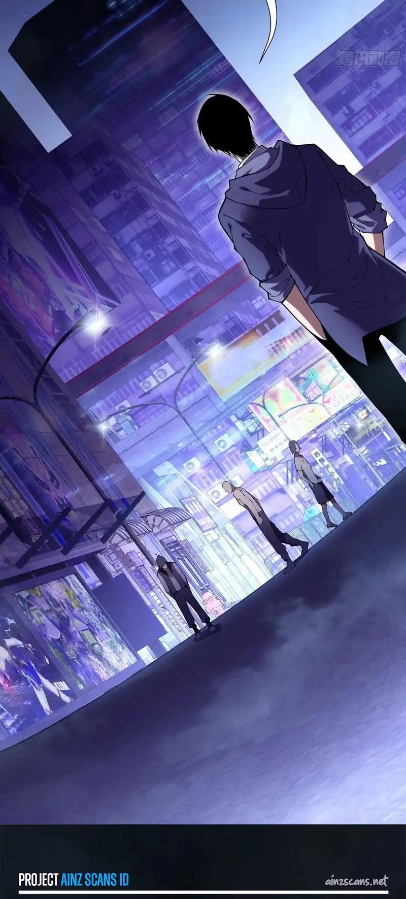 I Owe A Billion Dollars And I am Forced to Become A Worker For An Evil God Chapter 7 Gambar 36