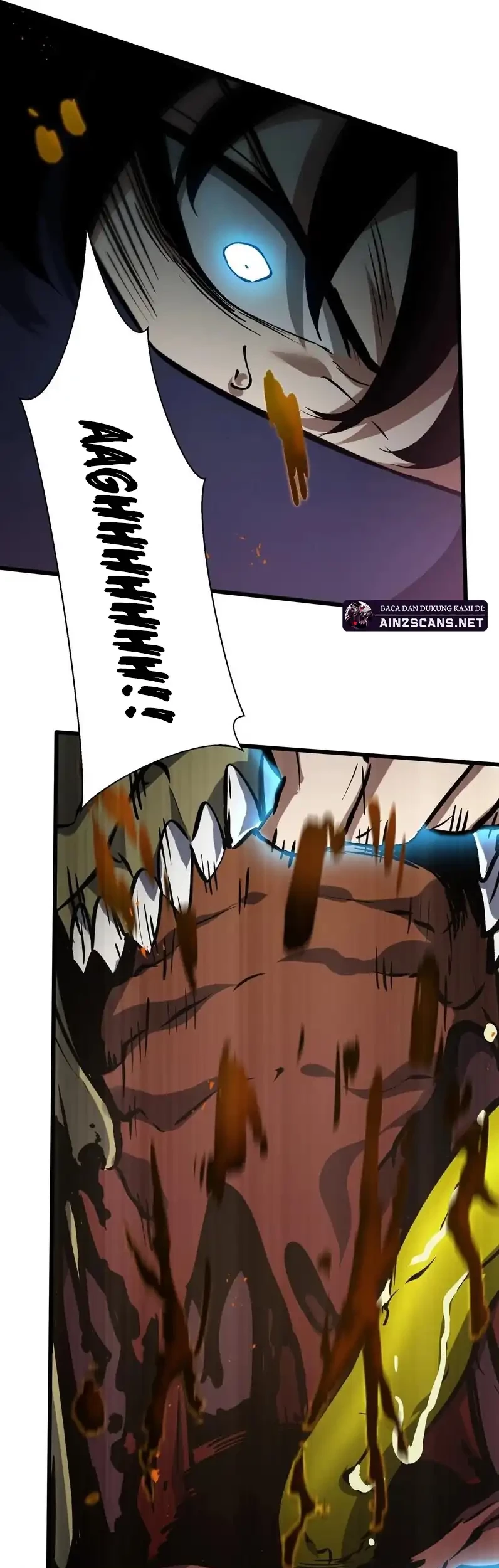 I Owe A Billion Dollars And I am Forced to Become A Worker For An Evil God Chapter 9 Gambar 48