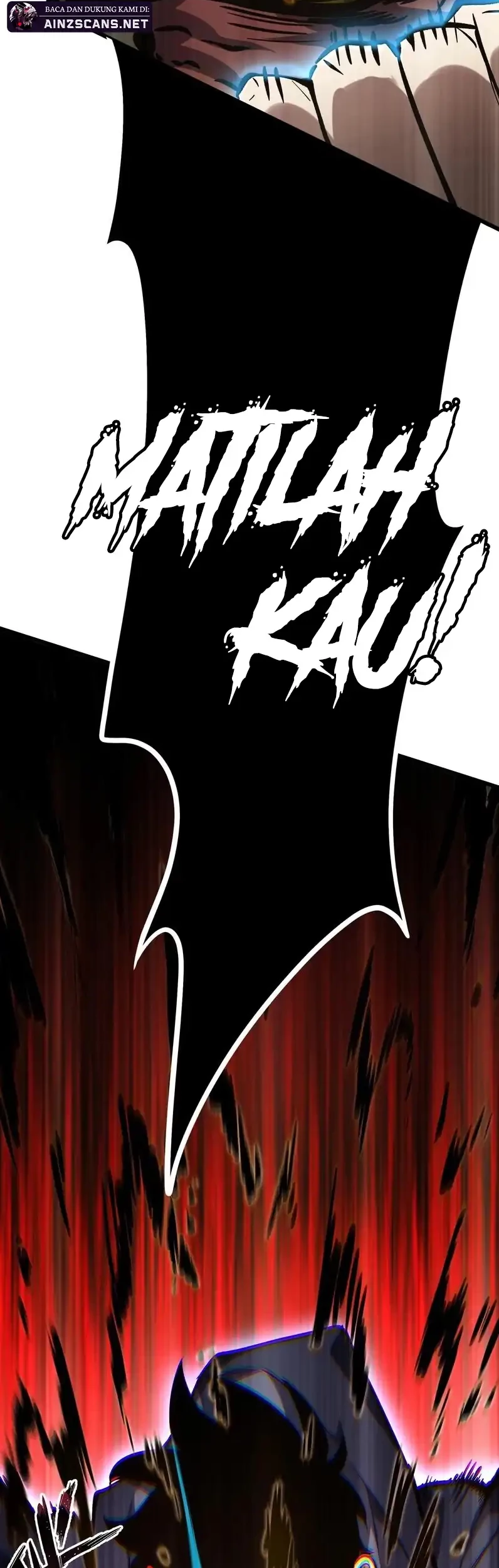 I Owe A Billion Dollars And I am Forced to Become A Worker For An Evil God Chapter 9 Gambar 49