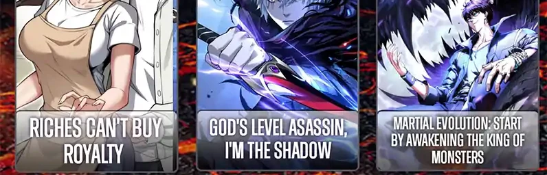 I Owe A Billion Dollars And I am Forced to Become A Worker For An Evil God Chapter 9 Gambar 51