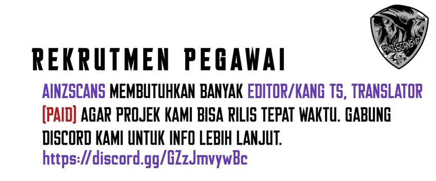 I Owe A Billion Dollars And I am Forced to Become A Worker For An Evil God Chapter 9 Gambar 53