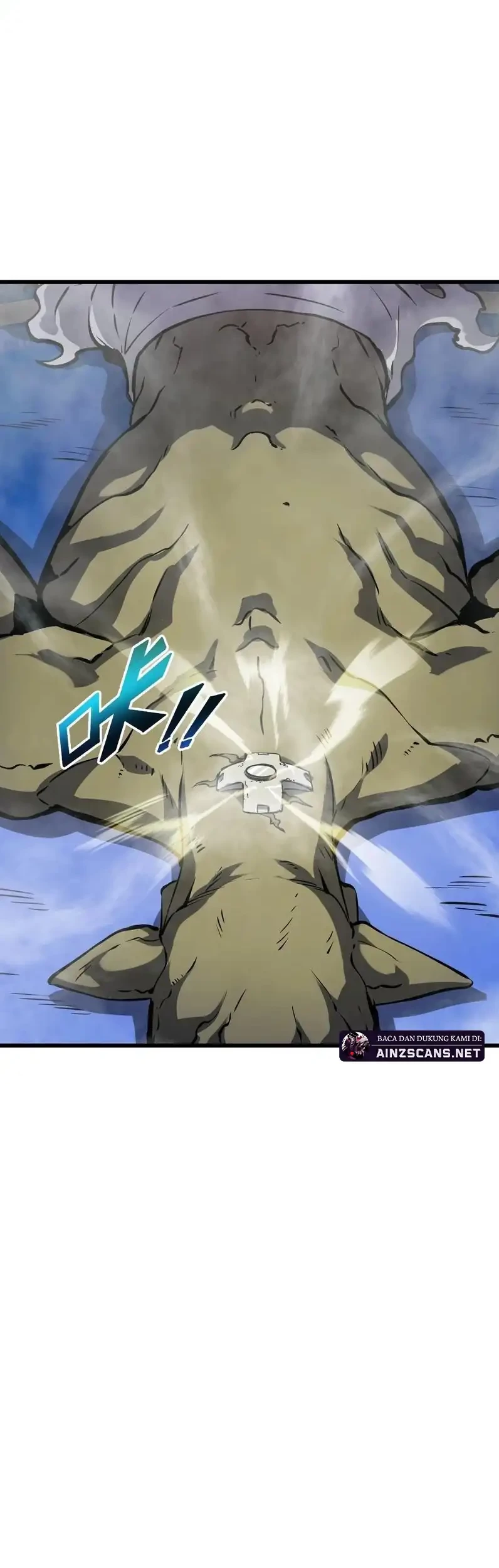 I Owe A Billion Dollars And I am Forced to Become A Worker For An Evil God Chapter 9 Gambar 4