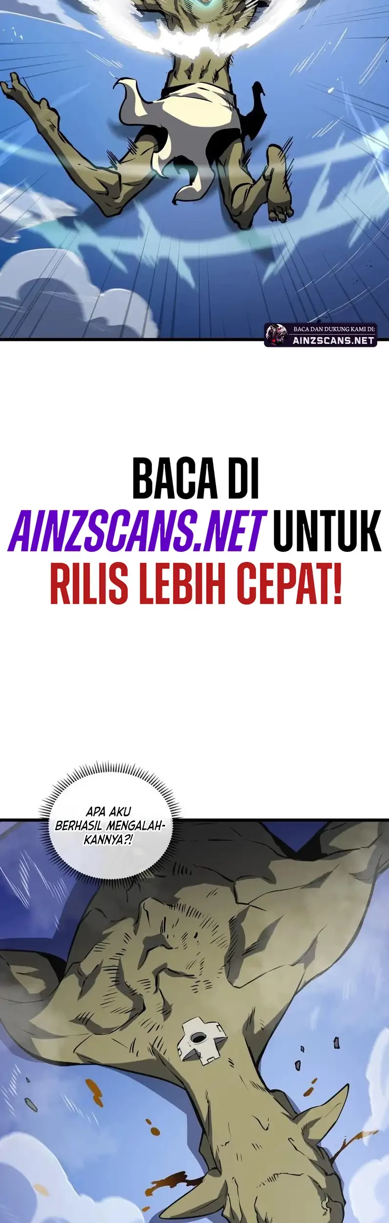 I Owe A Billion Dollars And I am Forced to Become A Worker For An Evil God Chapter 9 Gambar 19