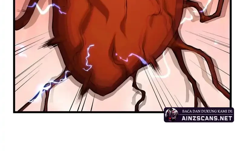 I Owe A Billion Dollars And I am Forced to Become A Worker For An Evil God Chapter 9 Gambar 39