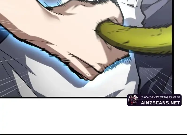 I Owe A Billion Dollars And I am Forced to Become A Worker For An Evil God Chapter 9 Gambar 44