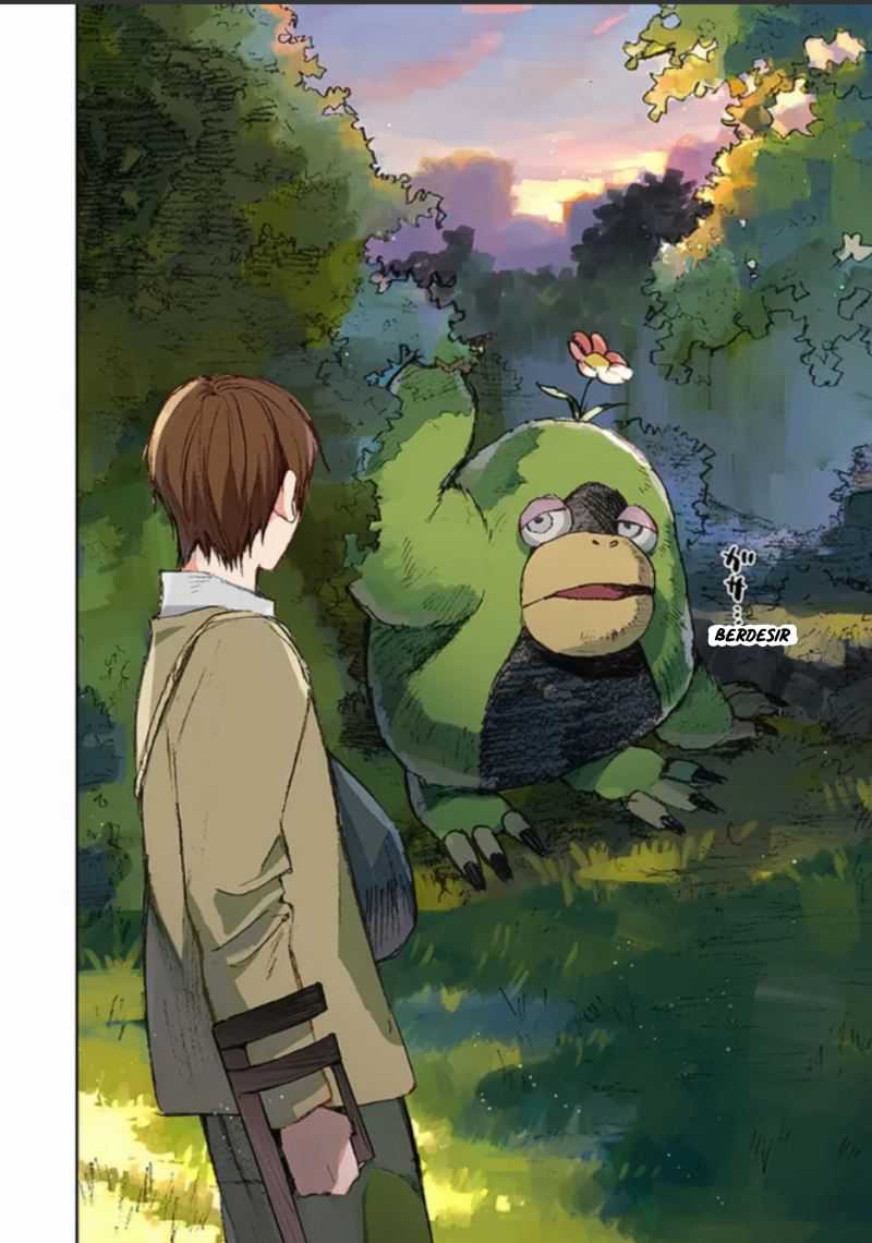 I Picked Up This World’s Strategy Guide! Chapter 1 Gambar 19