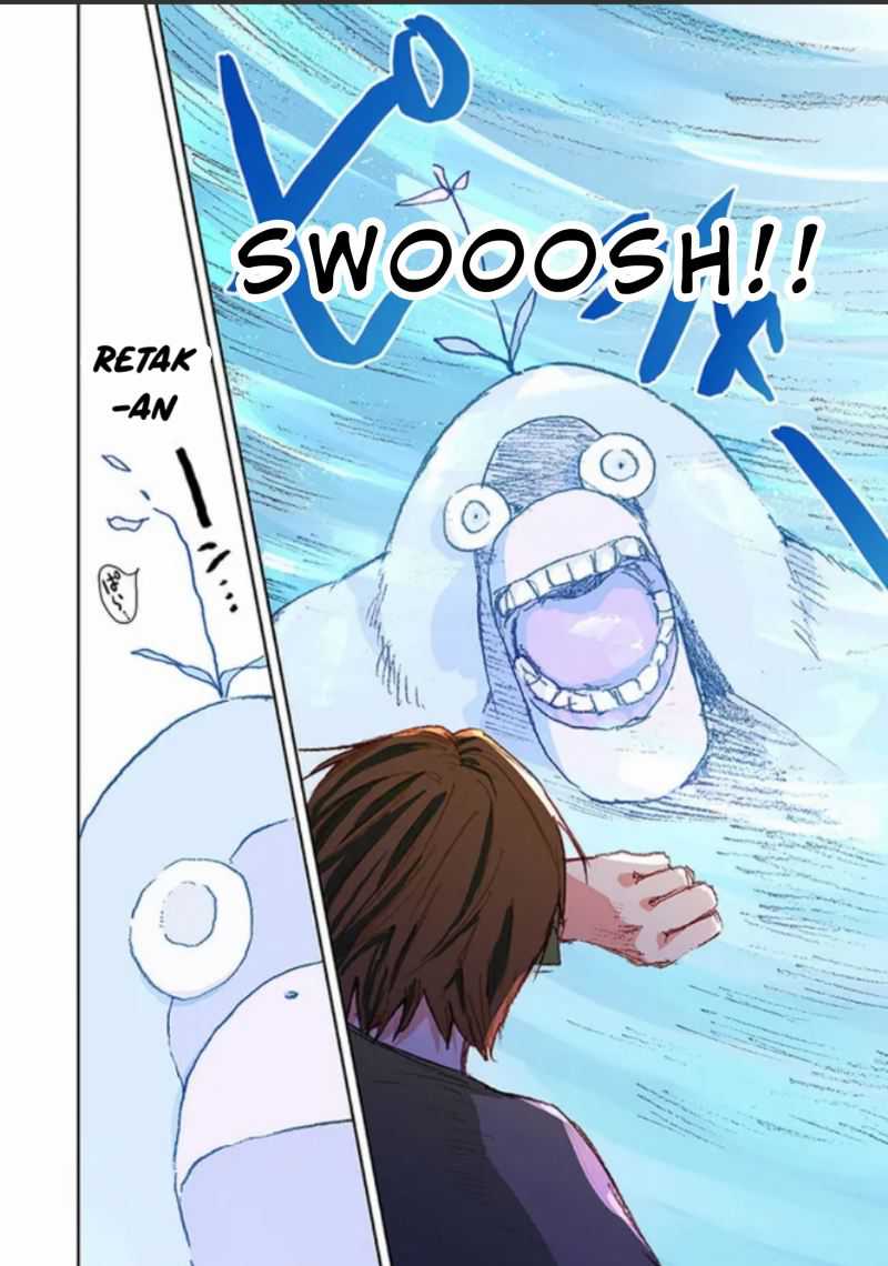 I Picked Up This World’s Strategy Guide! Chapter 1 Gambar 23