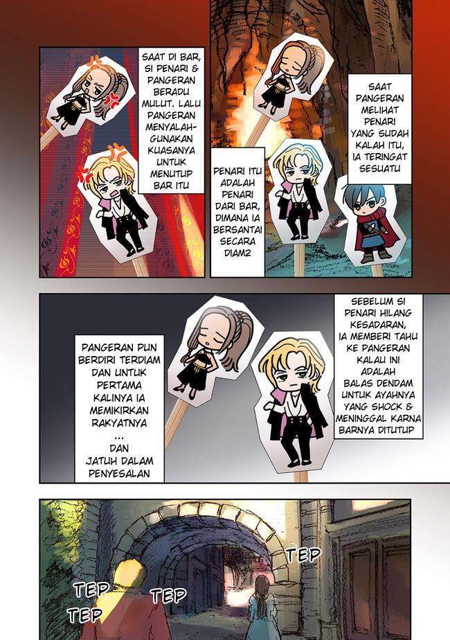 I Picked Up This World’s Strategy Guide! Chapter 2.2 Gambar 3