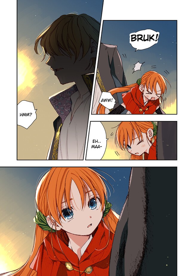 I Picked Up This World’s Strategy Guide! Chapter 2.2 Gambar 6
