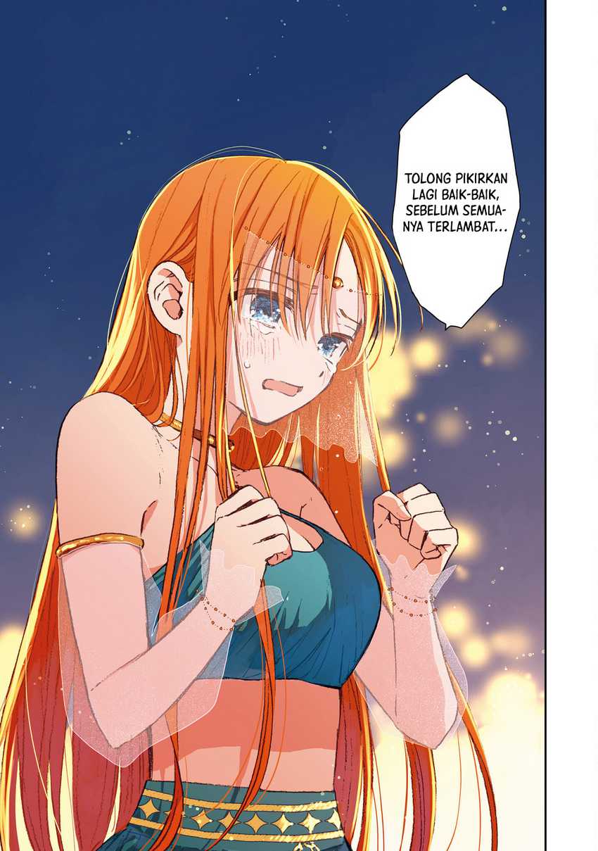 I Picked Up This World’s Strategy Guide! Chapter 5 Gambar 10