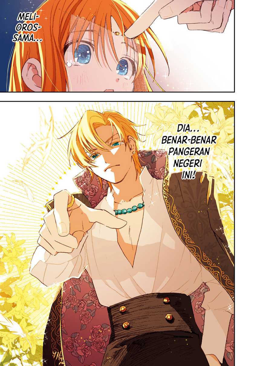 I Picked Up This World’s Strategy Guide! Chapter 5 Gambar 14