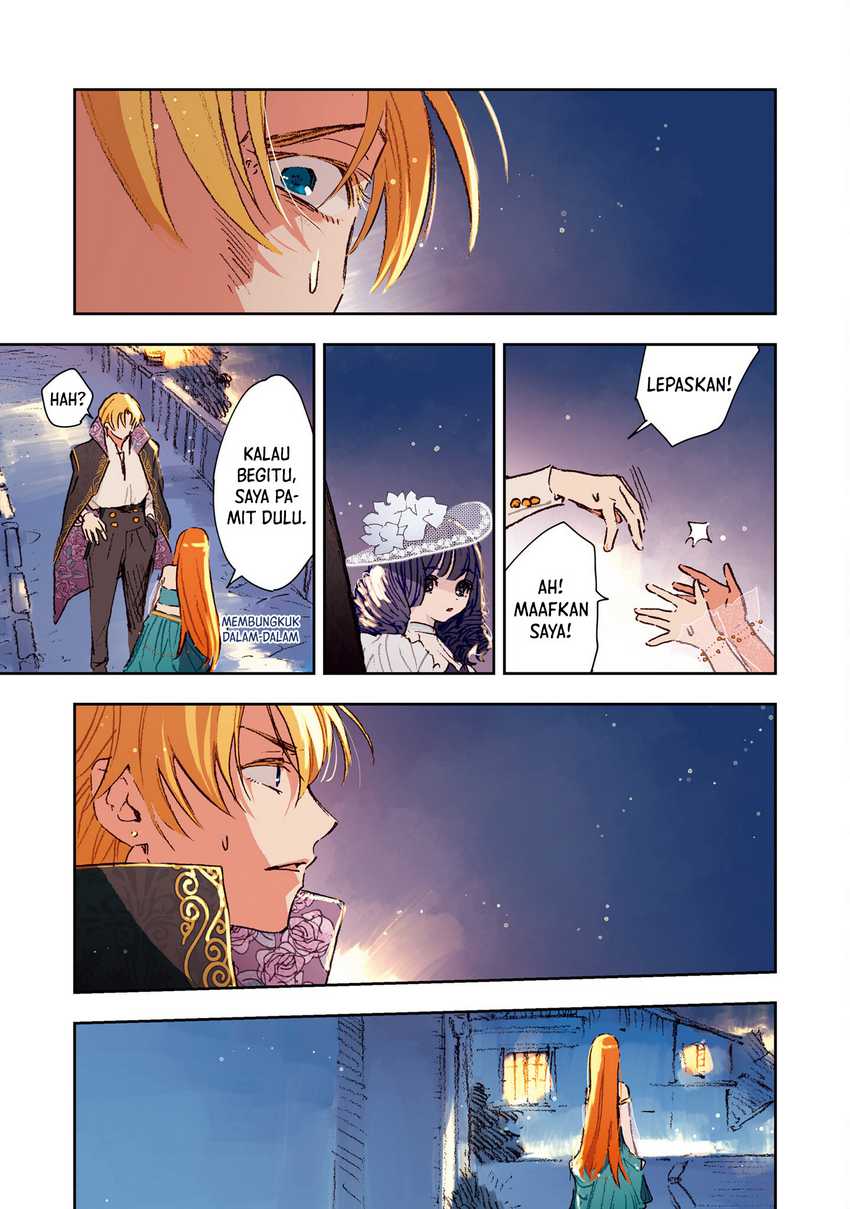 I Picked Up This World’s Strategy Guide! Chapter 5 Gambar 16