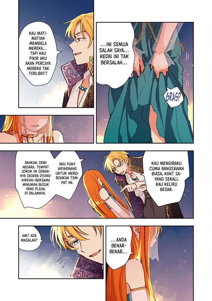 I Picked Up This World’s Strategy Guide! Chapter 5 Gambar 6