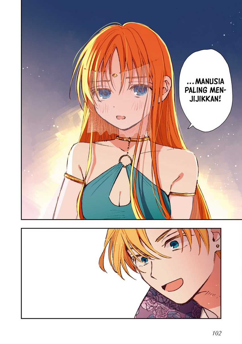 I Picked Up This World’s Strategy Guide! Chapter 5 Gambar 7