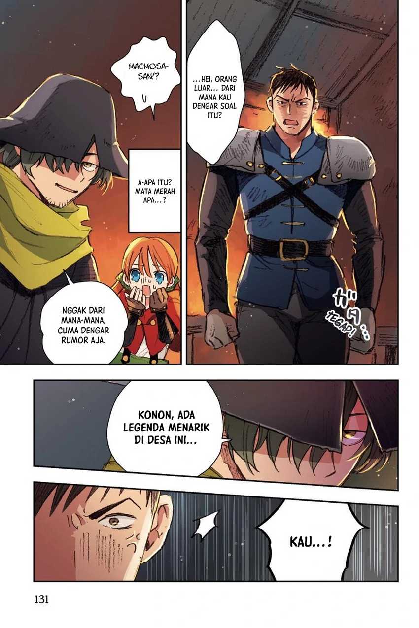 I Picked Up This World’s Strategy Guide! Chapter 6 Gambar 16