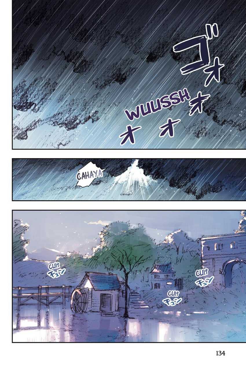 I Picked Up This World’s Strategy Guide! Chapter 6 Gambar 19