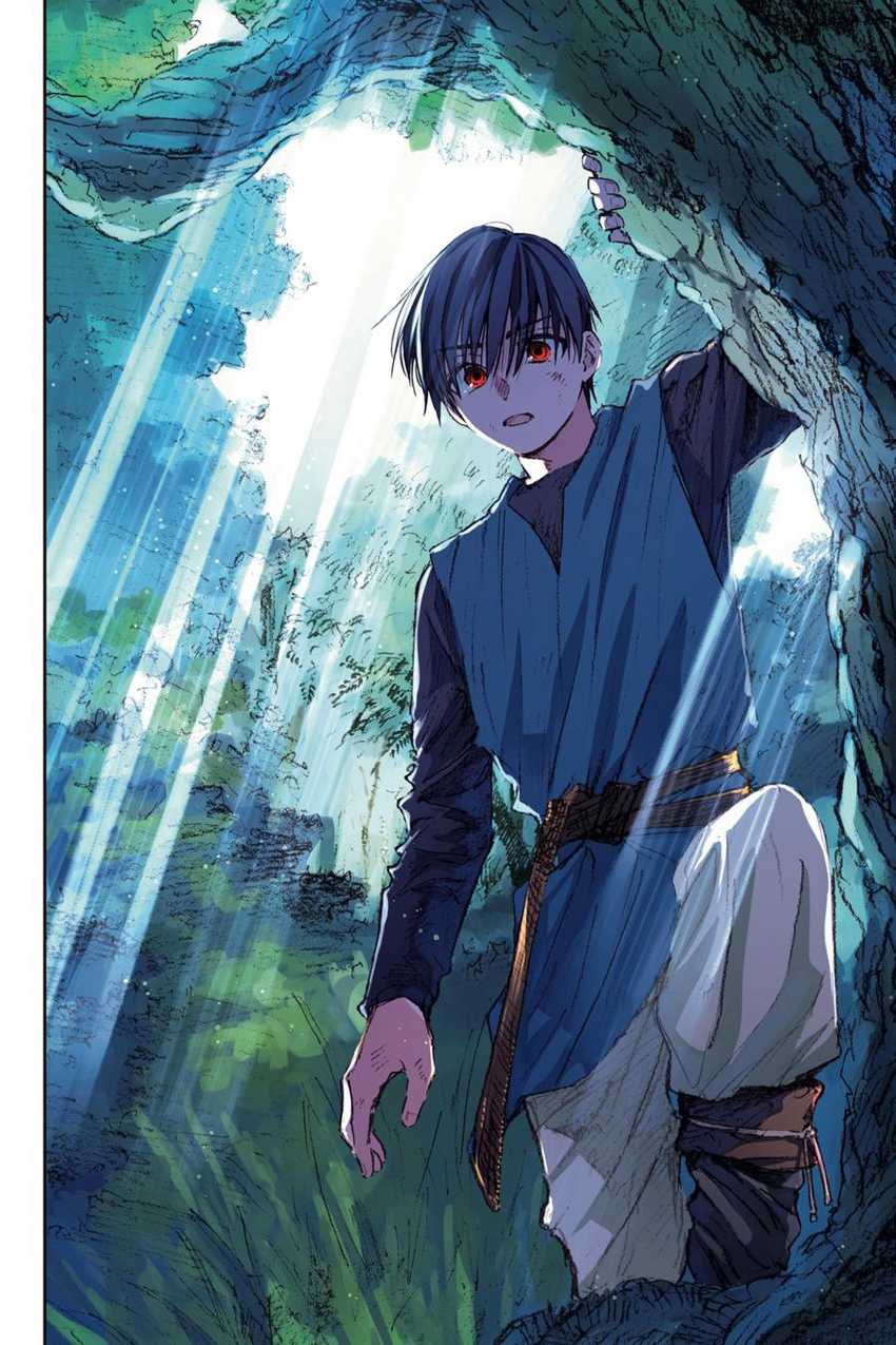 I Picked Up This World’s Strategy Guide! Chapter 6 Gambar 23