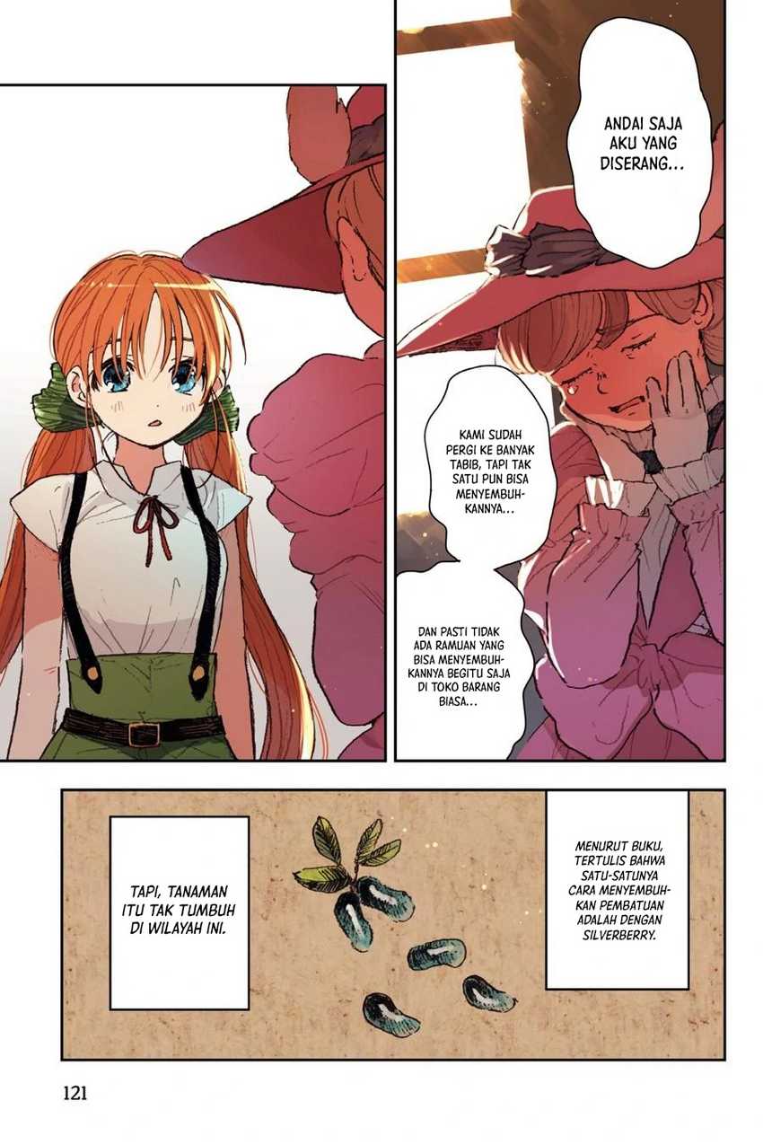 I Picked Up This World’s Strategy Guide! Chapter 6 Gambar 6
