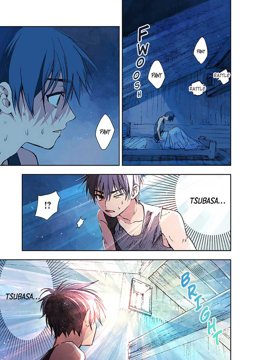 I Picked Up This World’s Strategy Guide! Chapter 7 Gambar 10