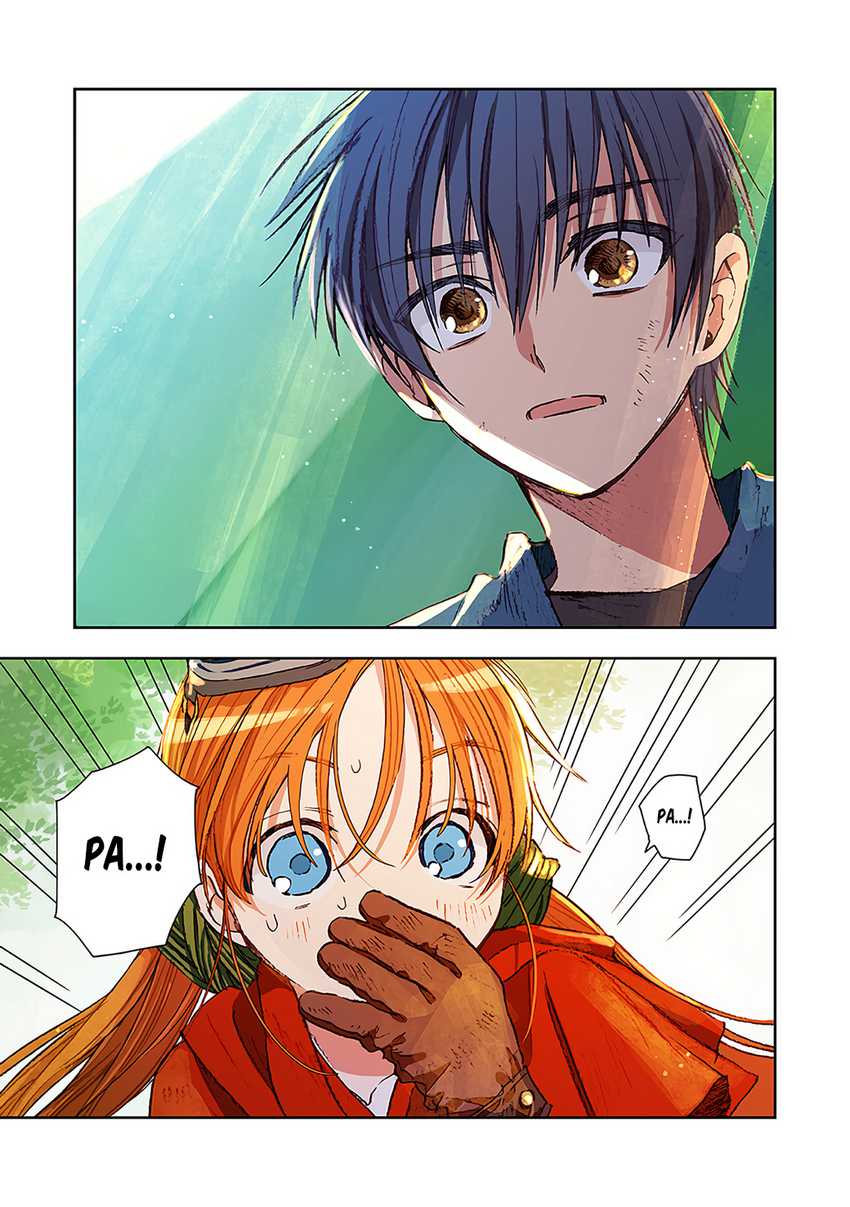 I Picked Up This World’s Strategy Guide! Chapter 7 Gambar 14