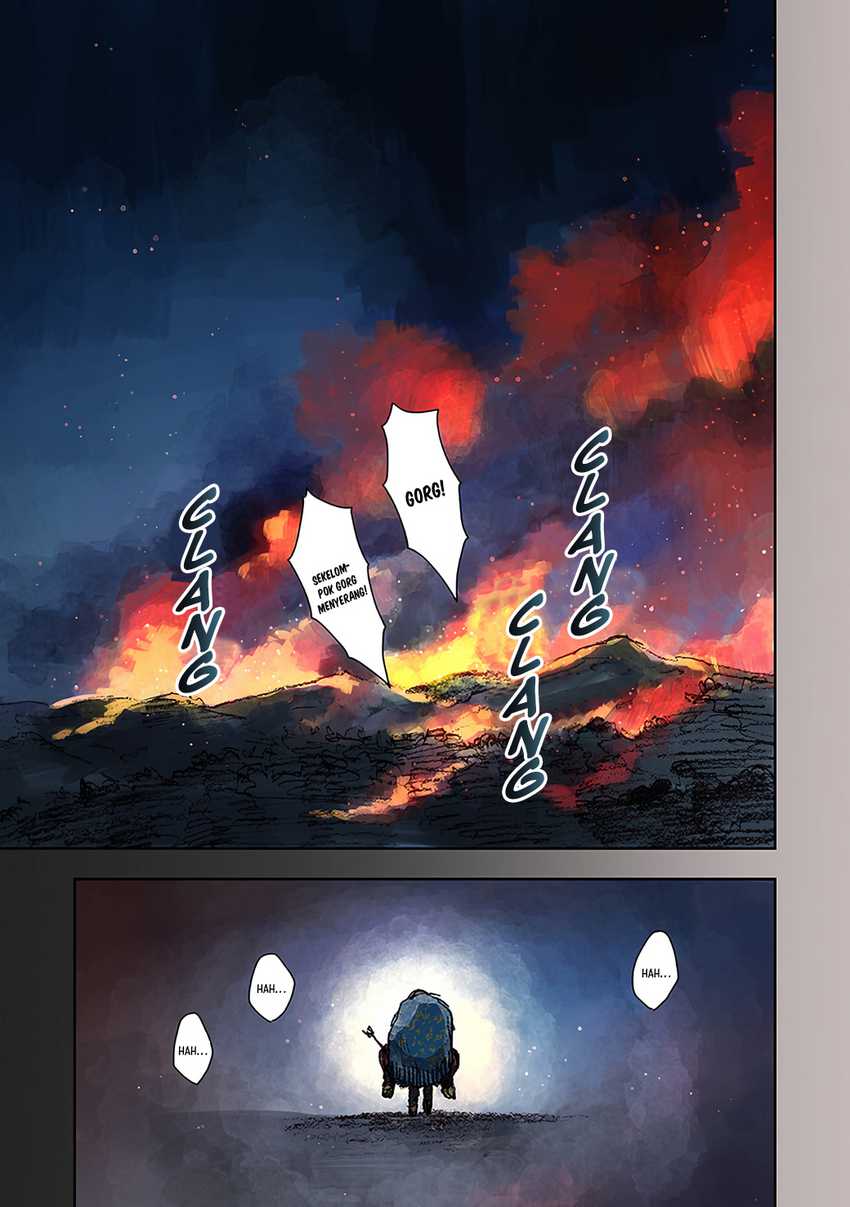 I Picked Up This World’s Strategy Guide! Chapter 7 Gambar 4