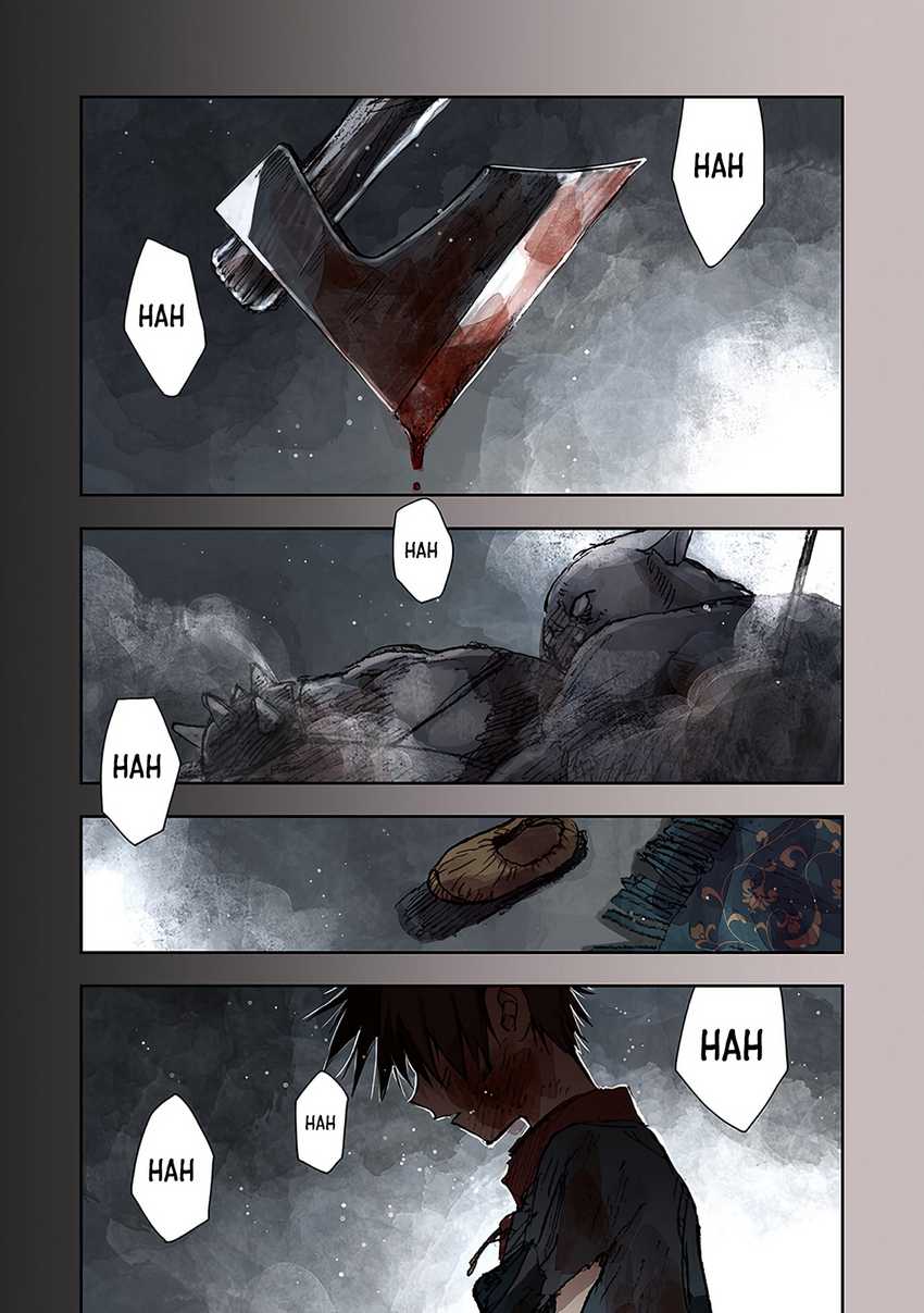 I Picked Up This World’s Strategy Guide! Chapter 7 Gambar 8