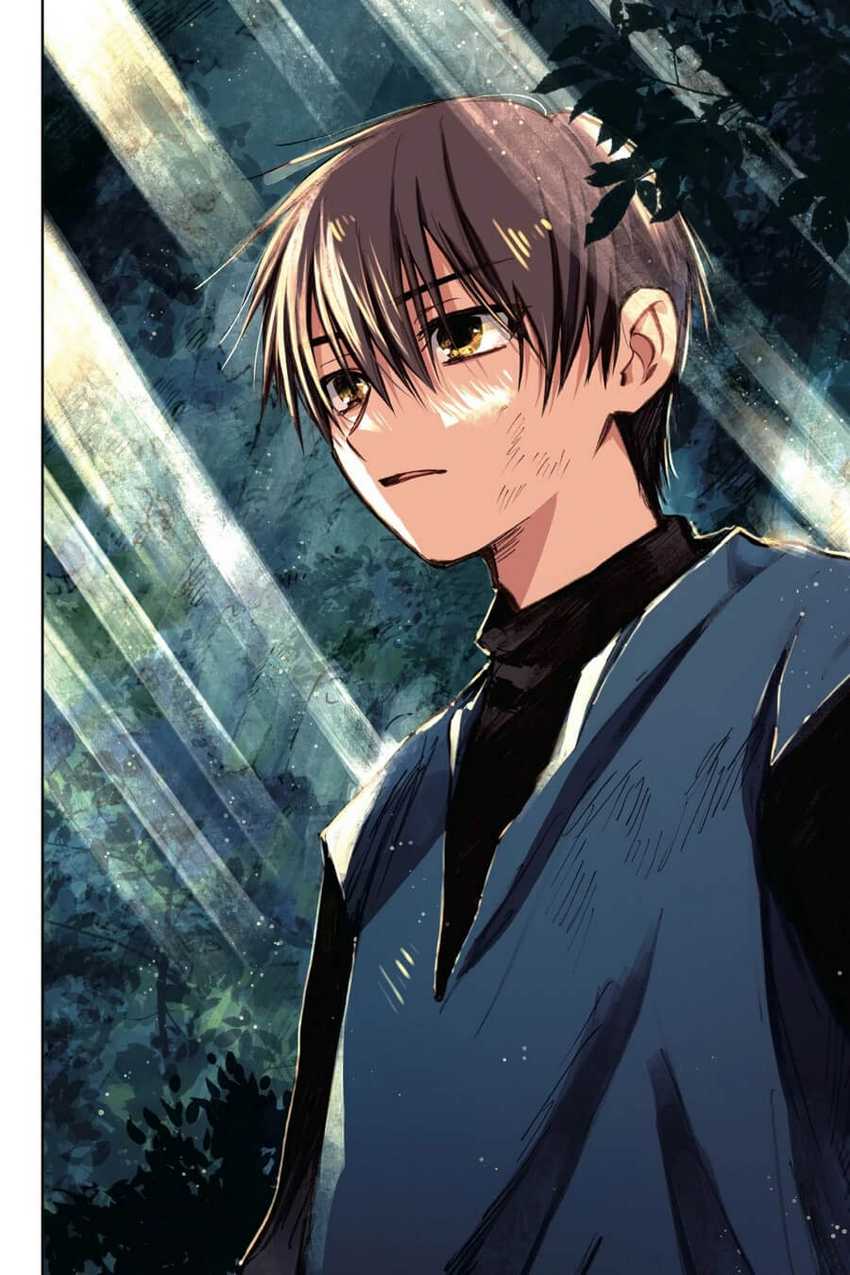 I Picked Up This World’s Strategy Guide! Chapter 9 Gambar 23
