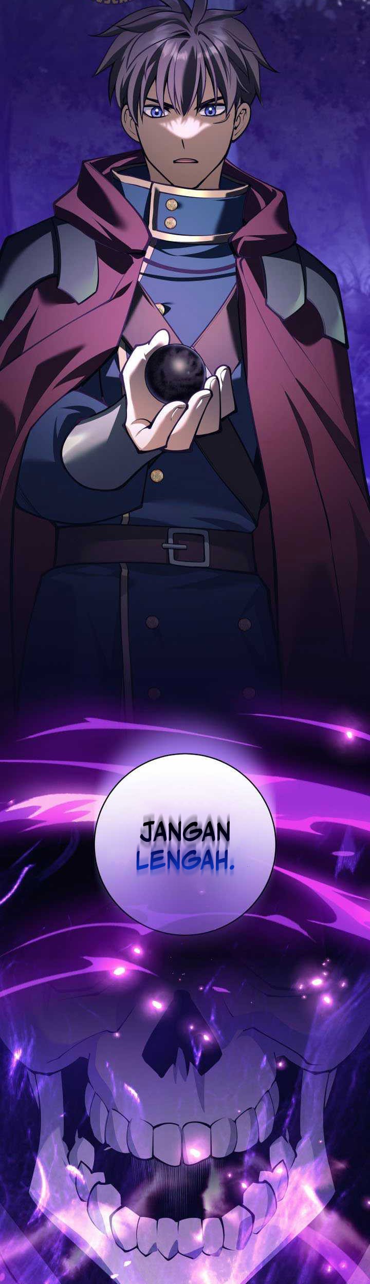 I Quit The Heros Party Chapter 100 Gambar 51