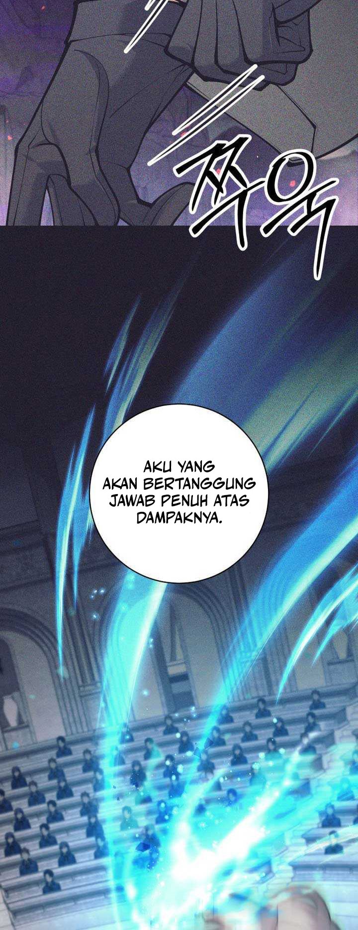 I Quit The Heros Party Chapter 100 Gambar 4