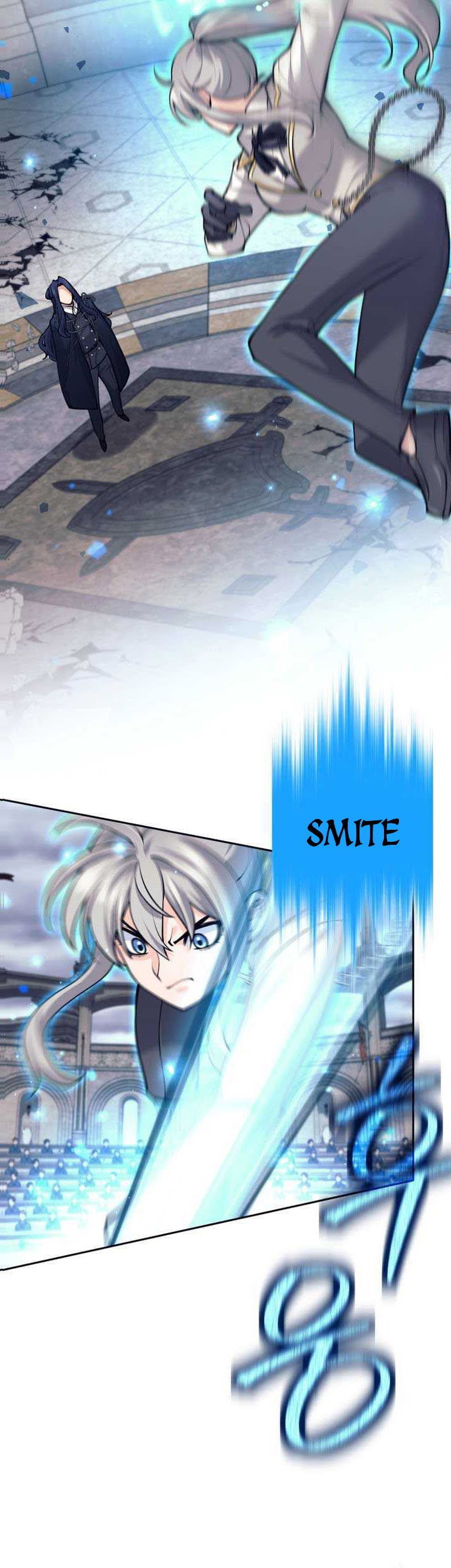 I Quit The Heros Party Chapter 100 Gambar 5