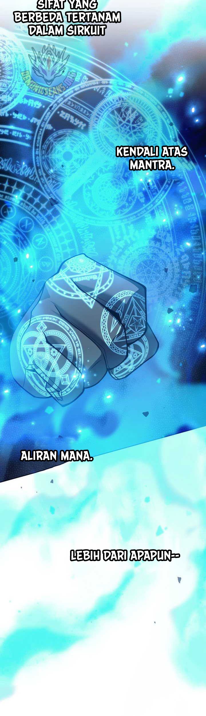 I Quit The Heros Party Chapter 100 Gambar 15