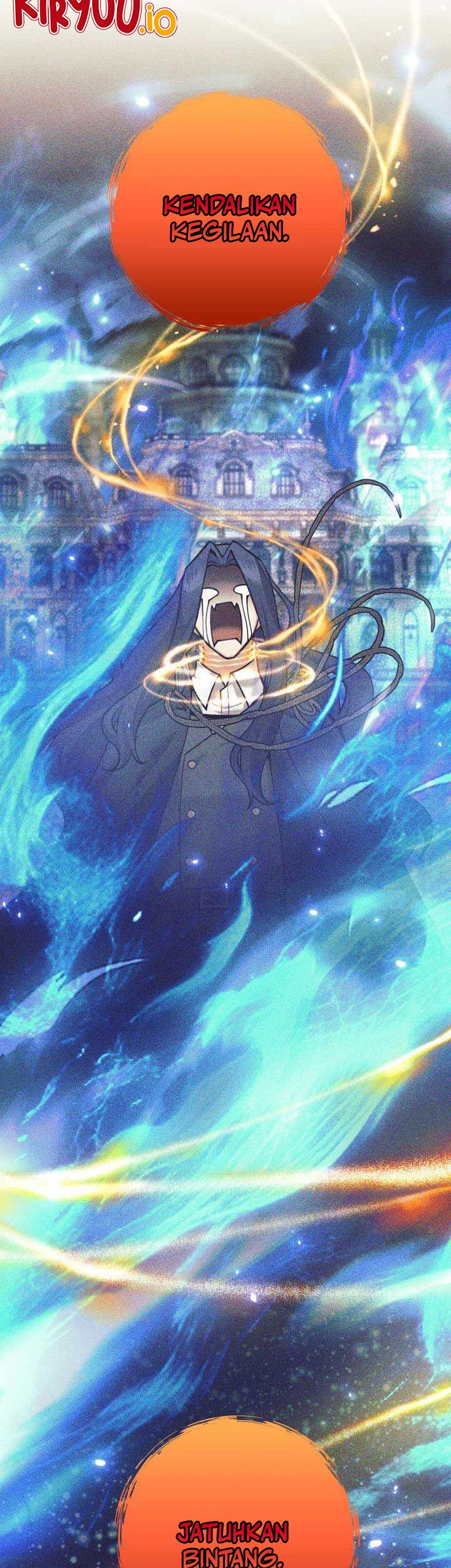 I Quit The Heros Party Chapter 100 Gambar 27