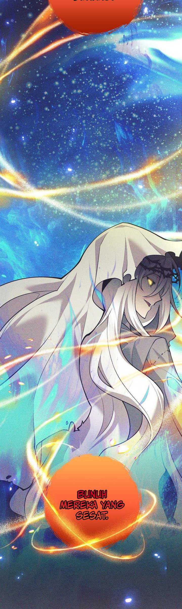 I Quit The Heros Party Chapter 100 Gambar 28