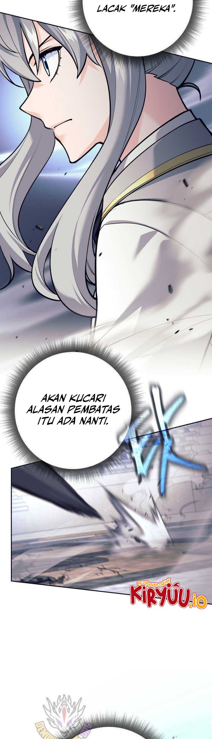 I Quit The Heros Party Chapter 100 Gambar 30